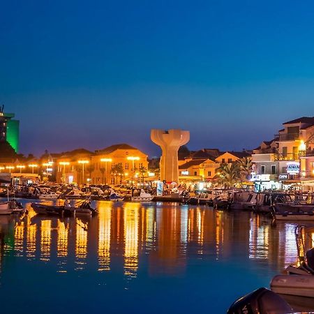 Apartmani Vincek Vodice Kültér fotó